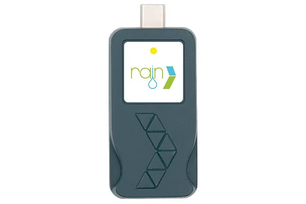 Nuvola WiFi Vision