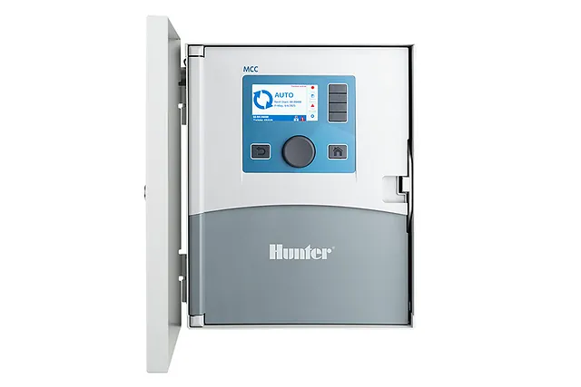 Rainpro Vertriebs-GmbH - MCC-Steuergerät 