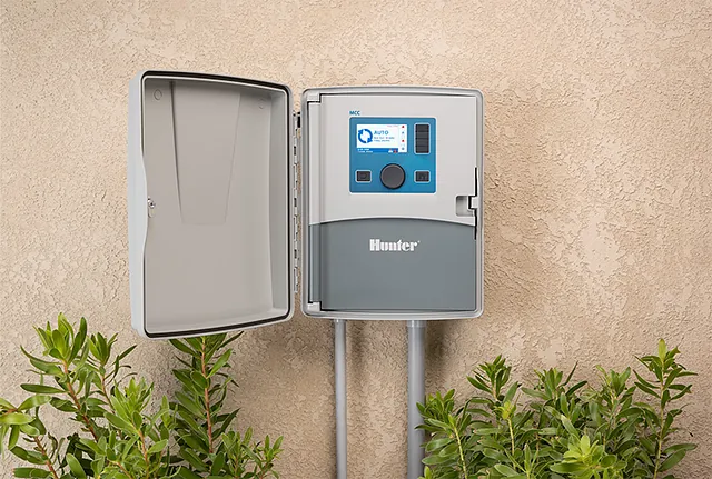 Rainpro Vertriebs-GmbH - MCC-Steuergerät 