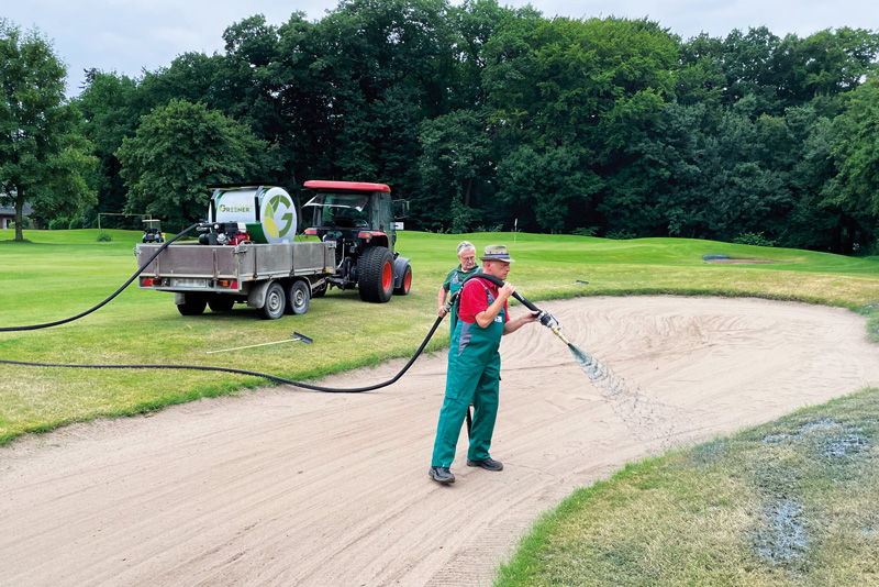 Neues Produkt: SpeedyGreener®