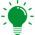 Icon Beleuchtung