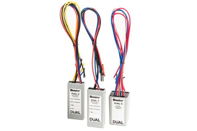 DUAL für I-Co­re