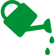 Icon Bewässerung