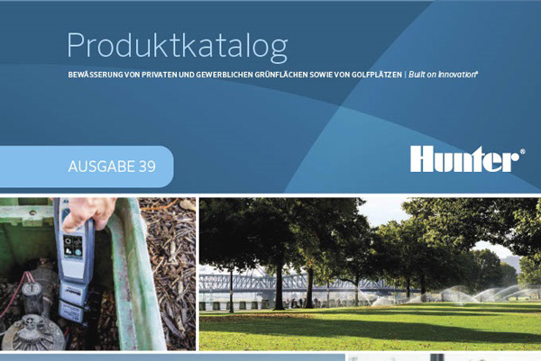 Rainpro Vertriebs-GmbH