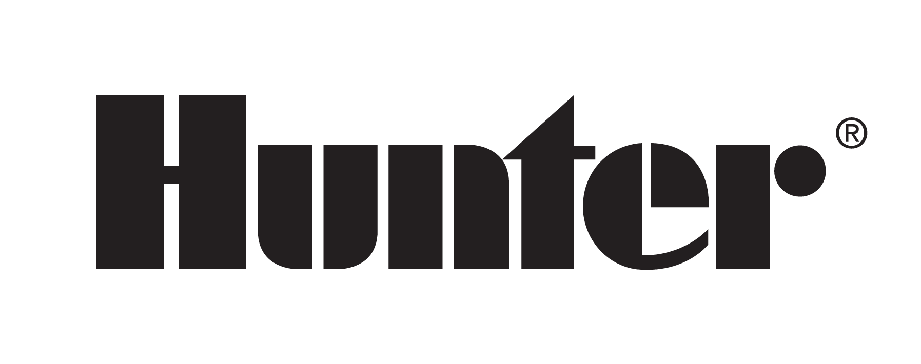 Logo Hunter