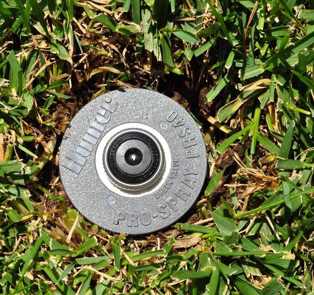 Pro-Spray® – Das robuste und langlebige Sprühdüsengehäuse