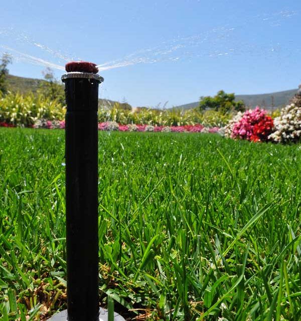 Pro-Spray® – Das robuste und langlebige Sprühdüsengehäuse