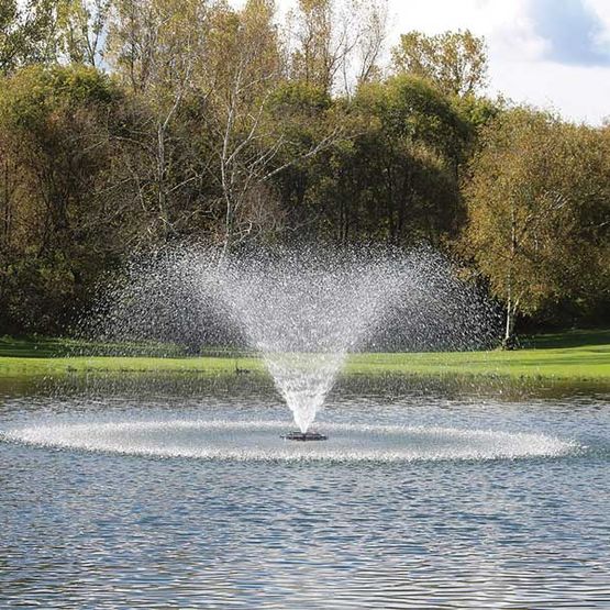  BELÜFTUNGSSPRINGBRUNNEN J-SERIE